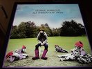 GEORGE HARRISON : ALL THINGS MUST PASS AUDIOPHILE 180 GRAM 3LP BOX 2001 GN EU