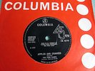 PINK FLOYD - Apples And Oranges -  1967 UK 7