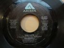 Modern Soul Disco 45 MANDRILL Too Late ARISTA Listen