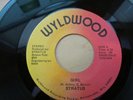 Rare Modern Soul 45 STRATUS Girl / Wild Woman WYLDWOOD Listen