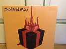 Blood red shoes box of secrets LP vinyl