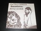 Fitz Gore The Talismen 7