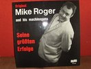 LP -  MIKE ROGER -  Seine größten Erfolge -  ABANORI