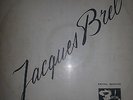  barclay eddition spéciale avec tirage numeroté et signé jacques brel
