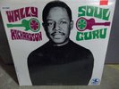   Wally Richardson - Soul Guru (Original Blue Label Prestige) SEALED