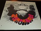 Tomorrow SEALED LP Prog Psych Steve Howe Yes Twink Pink Fairies 1971 Import US