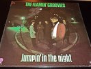 Flamin' Groovies Jumpin' in the Night Original SEALED LP Garage Sire 1979 US