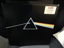 Pink Floyd Dark Side of the Moon EMI Centenary EMI 100 UK LP Cent 11