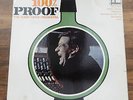 The Tubby Hayes Orchestra - 100% Proof **UK First Press Mono Fontana TL 5410**