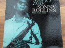Sonny Rollins - Newk's Time **Blue Note BLP 4001 Deep Groove Mono 47W 63rd NY**