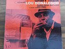 Lou Donaldson - Gravy Train **Original Blue Note BLP 4079 NY Mono RVG & Ear**
