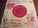 Dele Ojo & His Star Brothers PHILIPS West African Juju Highlife Afro Beat M-