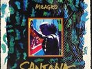 SANTANA milagro 513 197-1 dutch polydor 1992 LP PS VG+/EX open shrinkwrap