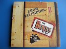 BEATLES box - 8 LP Readers Digest box 