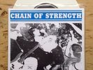 CHAIN OF STRENGTH - What Holds Us Apart 7