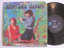 JEREMY STEIG Legwork Solid State Jazz Soul Funk LP