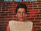 LULA REED BLUE AND MOODY R&B 180 GRAM VINYL SUNDAZED LP