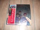 THE BEATLES ROCK n ROLL MUSIC SELTENE JAPAN  DOPPEL LP inc POSTER U. BOOKLET