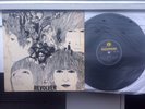 The Beatles Revolver Mono UK LP