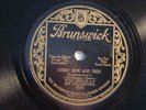 BRUN 4520-TOM GERUN - EVERY NOW AND THEN / I'M IN LOVE WITH YOU  -E
