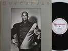 GUY CUEVAS EBONY GAME Killer Afro Boogie Rare Maxi GAUMONT 1981 EX hear