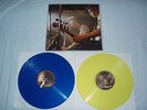 Ultima Thule - Live in Dresden 2 LP's COLORED VINYL Oi ISD ROR Viking Record 12