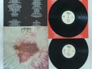 LITFIBA - 17 RE - EX / EX - 2 LP