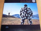 PINK FLOYD,DELICATE SOUND OF THUNDER.UK 1988 EMI EQ 5009 2XLP SET + BOTH INNERS