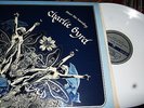 CHARLIE BYRD : SAME LIMITED EDITION WHITE VINYL DIRECT TO DISC LP 1977 CRYSTAL