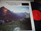 FRECCIA : BERLIOZ SYMPHONIE FANTASTIQUE AUDIOPHILE HQ 180 GRAM LP CHESKY CR1