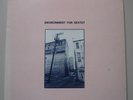 ¦ ANDREA CENTAZZO - ENVIROMENT FOR SEXTET...ICTUS 1978 MINT- JOHN ZORN
