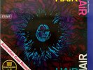HAIR-Original Australian Cast Recording-LP-1969 Spin-G/Fold-Tully-SEL-933544