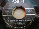 Sweet Northern Soul 45 THE VALS Too Late / Stepping Out ASCOT Listen