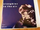 David Bowie slaughter in the air