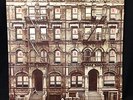 Led Zeppelin - Physical Graffiti Vinyl Record LP Swan Song SS 2-200