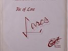 rare Modern Soul 45 LARCE fix of love CRAWF listen