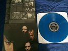 DANZIG 11 - LUCIFUGE -LIMITED EDITION 100 ONLY BLUE MARBLE VINYL & LYRIC INSERT