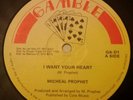 Michael Prophet I Want Your Heart Killer Roots 12