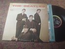 Beatles mono brackets LP Introducing