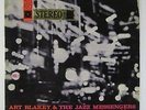 Art Blakey & Jazz Messengers 