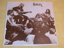 1973 LISTEN CAMP LUTHERHOMA TREEHOUSE OKLAHOMA CITY RECORD ALBUM JESUS MOVEMENT