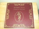 Jethro Tull Living in the Past Island Press German LP Nm