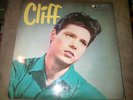 CLIFF RICHARD  ( CLIFF  )   LP