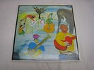 THE BAND RECORD ALBUM MUSIC FROM BIG PINK SKA0-2955 *GREAT  SHAPE*(R477)