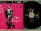 ELVIS PRESLEY 