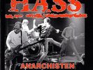 HASS-Anarchistenschwein-LP von 1996