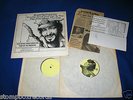 vintage Bruce Springsteen You Can Trust Your Car LIVE 2X LP record USA 1976