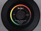 BEATLES 45 PLEASE PLEASE ME / ASK ME WHY VEE JAY 498 MONARCH PRESSING RARE NICE