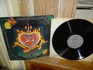 DR. Z orig. THREE PARTS TO MY SOUL lp AMAZING SUPER RARE U.K. PSYCH