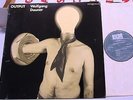 Wolfgang Dauner LP Output ECM 1006 Germany 1970